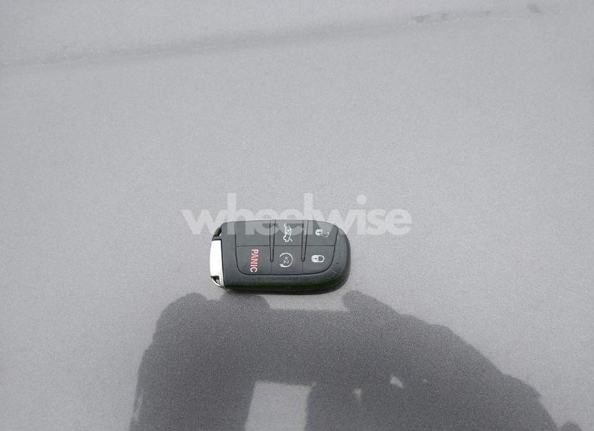 Photo 11 of 2020 Dodge Charger SXT RWD (VIN 2C3CDXBG2LH140477)