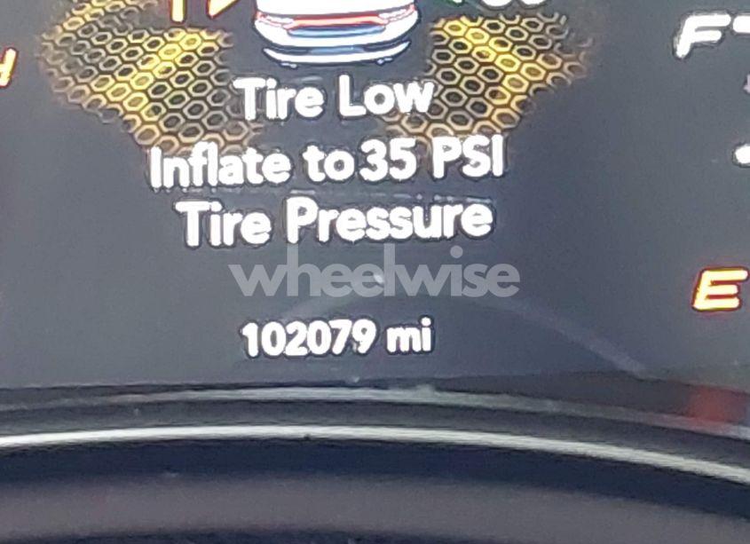 Photo 16 of 2020 Dodge Charger SXT RWD (VIN 2C3CDXBG2LH140477)