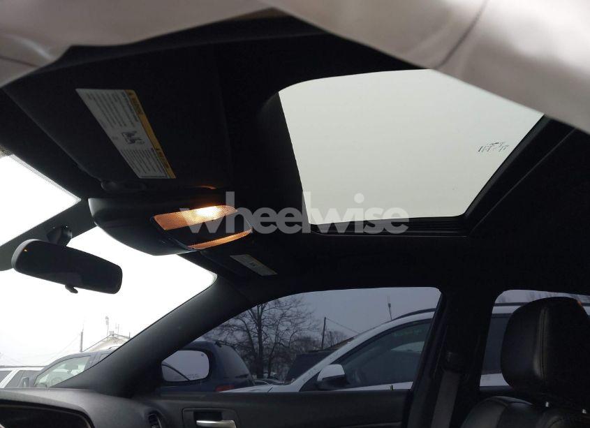 Photo 21 of 2020 Dodge Charger SXT RWD (VIN 2C3CDXBG2LH140477)