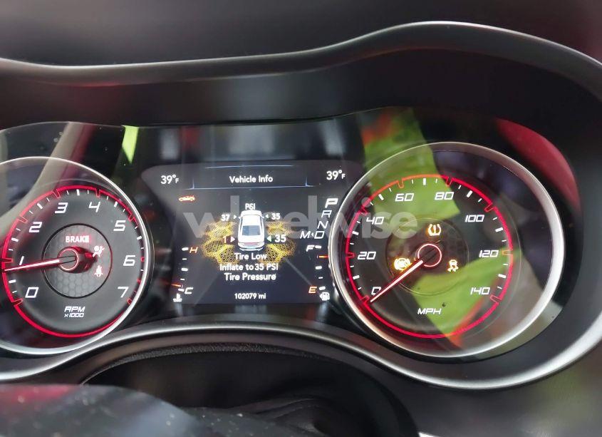 Photo 7 of 2020 Dodge Charger SXT RWD (VIN 2C3CDXBG2LH140477)