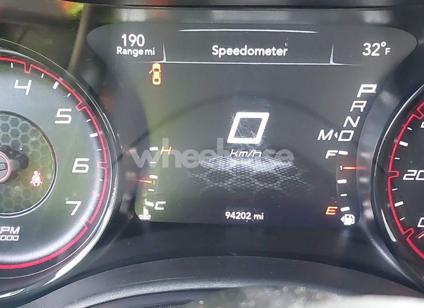 Photo 15 of 2020 Dodge Charger SXT RWD (VIN 2C3CDXBG2LH245441)