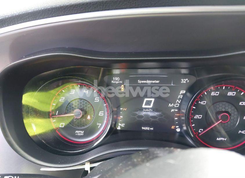 Photo 7 of 2020 Dodge Charger SXT RWD (VIN 2C3CDXBG2LH245441)