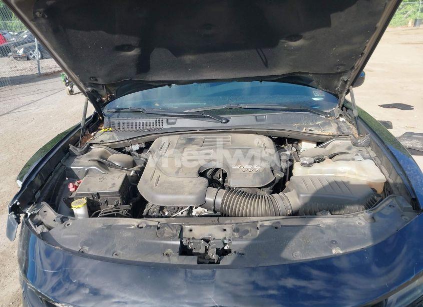 Photo 10 of 2021 Dodge Charger SXT RWD (VIN 2C3CDXBG2MH515477)