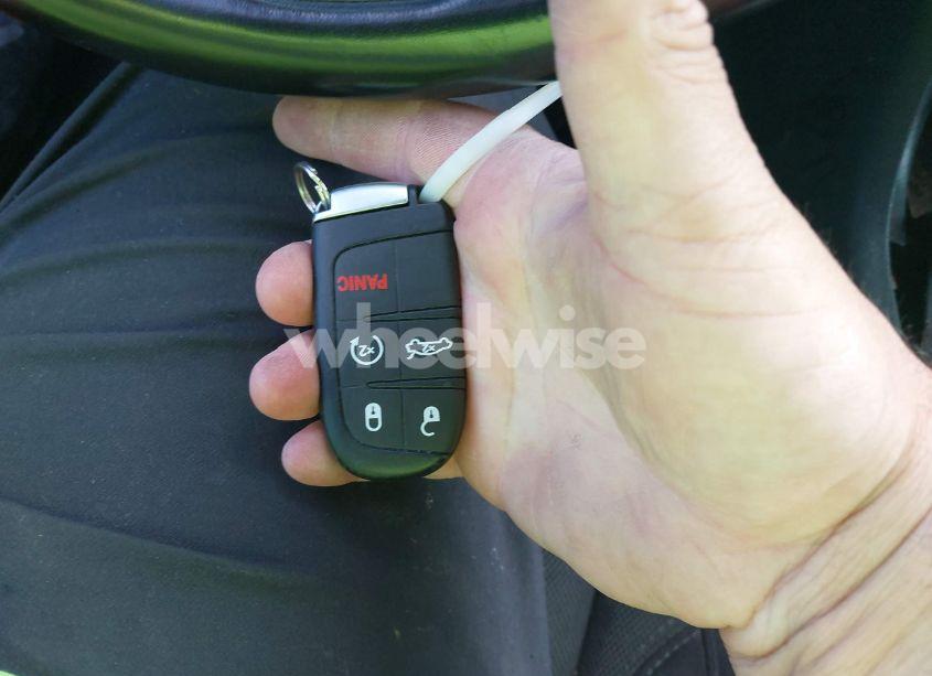 Photo 11 of 2021 Dodge Charger SXT RWD (VIN 2C3CDXBG2MH515477)