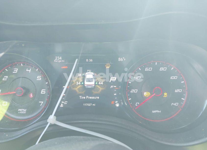Photo 7 of 2021 Dodge Charger SXT RWD (VIN 2C3CDXBG2MH515477)