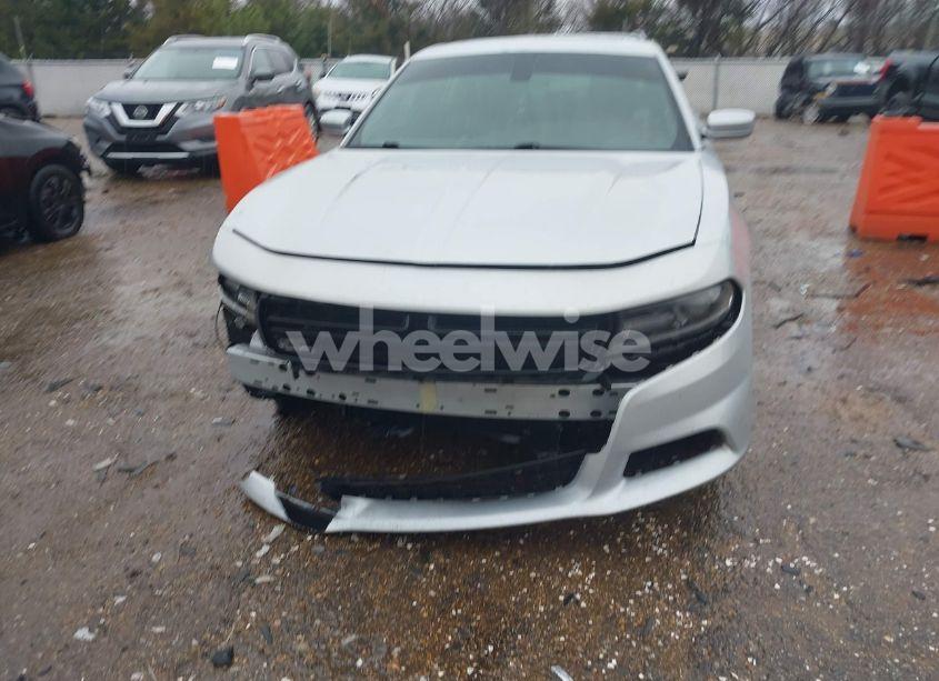 Photo 12 of 2021 Dodge Charger SXT RWD (VIN 2C3CDXBG2MH527211)