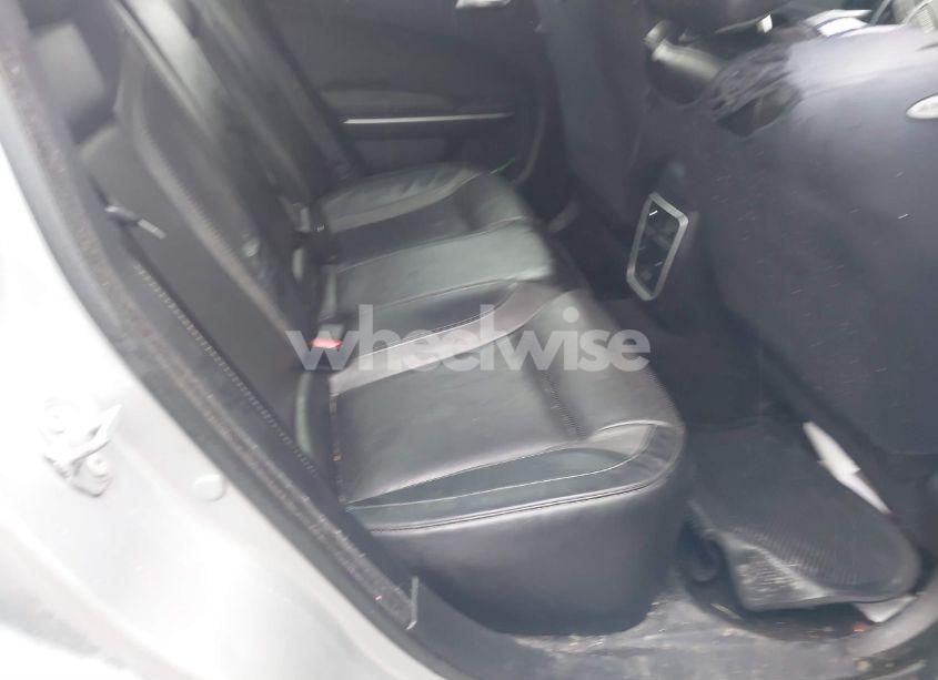 Photo 8 of 2021 Dodge Charger SXT RWD (VIN 2C3CDXBG2MH527211)