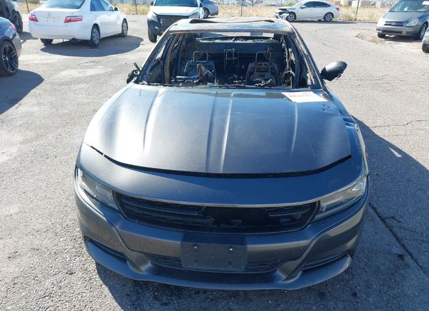 Photo 6 of 2021 Dodge Charger SXT RWD (VIN 2C3CDXBG2MH548558)
