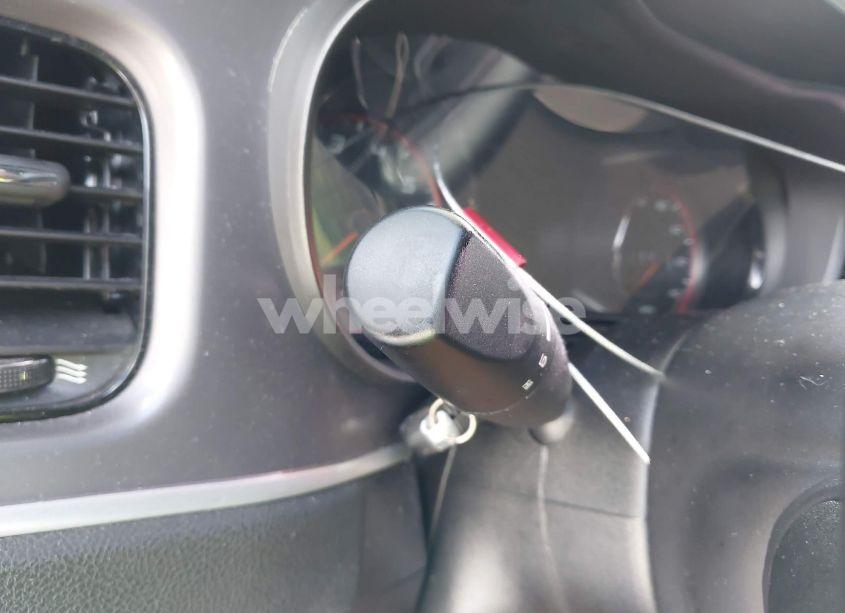 Photo 11 of 2022 Dodge Charger SXT RWD (VIN 2C3CDXBG2NH176284)