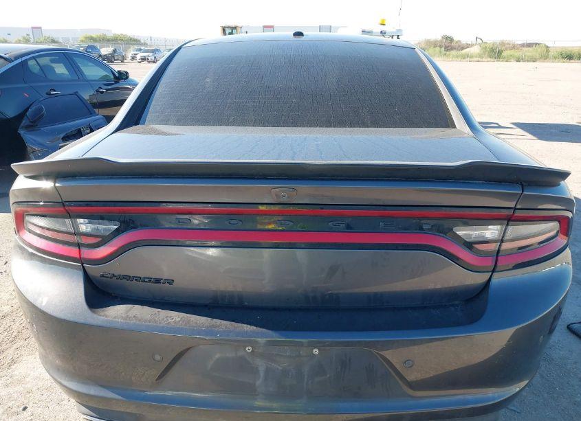 Photo 16 of 2022 Dodge Charger SXT RWD (VIN 2C3CDXBG2NH178732)