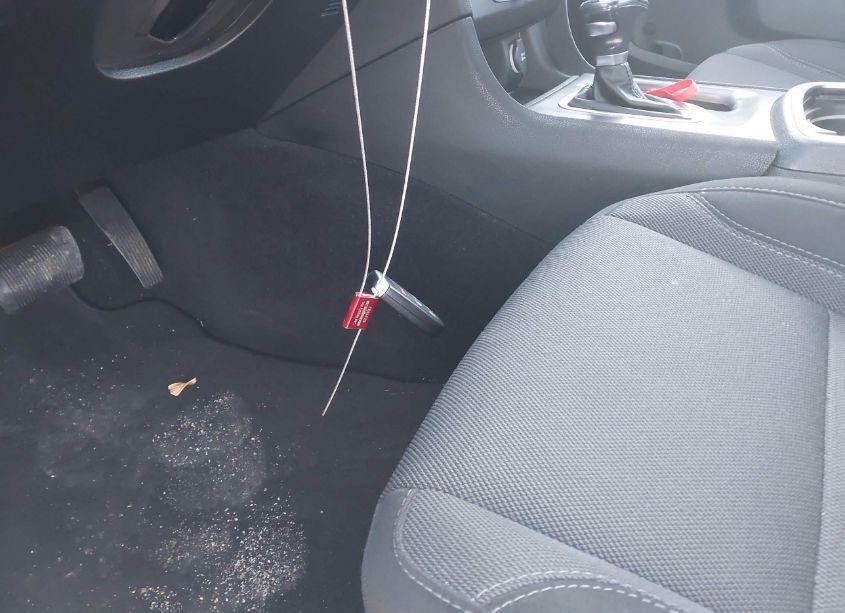 Photo 11 of 2022 Dodge Charger SXT RWD (VIN 2C3CDXBG2NH207940)