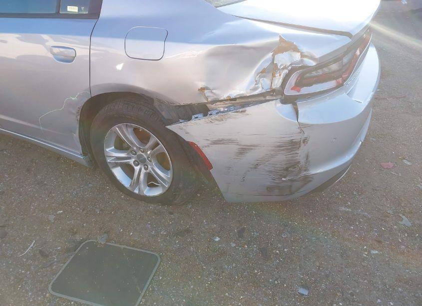 Photo 12 of 2022 Dodge Charger SXT RWD (VIN 2C3CDXBG2NH207940)
