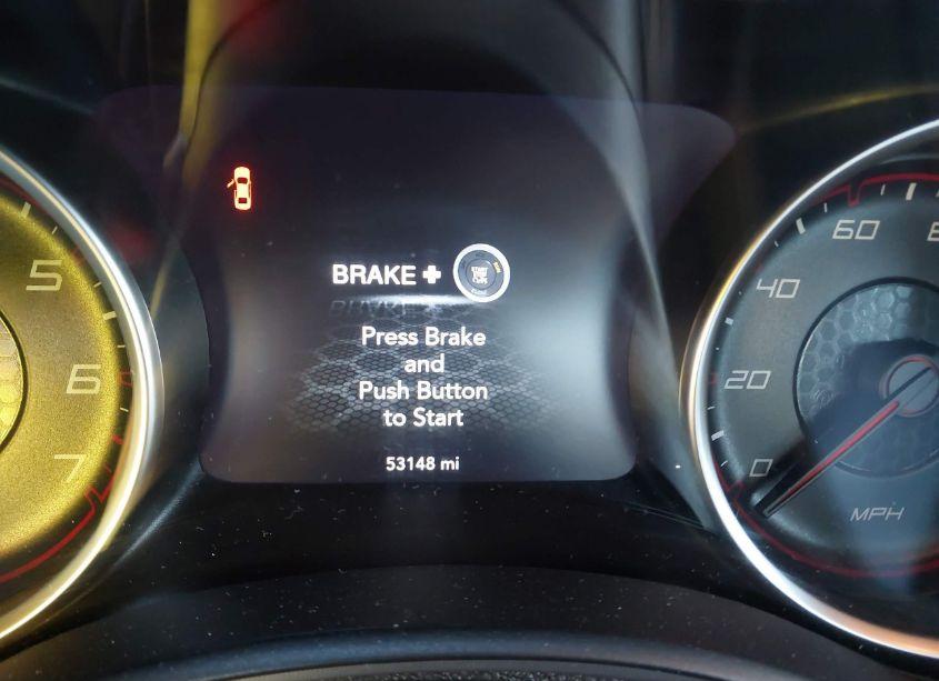 Photo 16 of 2022 Dodge Charger SXT RWD (VIN 2C3CDXBG2NH207940)