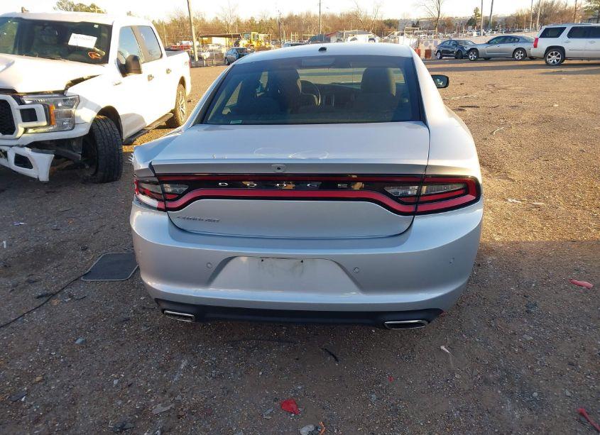 Photo 17 of 2022 Dodge Charger SXT RWD (VIN 2C3CDXBG2NH207940)