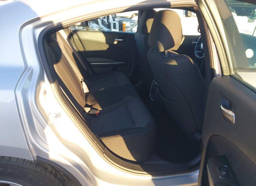 Photo 8 of 2022 Dodge Charger SXT RWD (VIN 2C3CDXBG2NH207940)