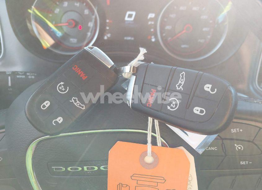 Photo 11 of 2022 Dodge Charger SXT RWD (VIN 2C3CDXBG2NH208263)