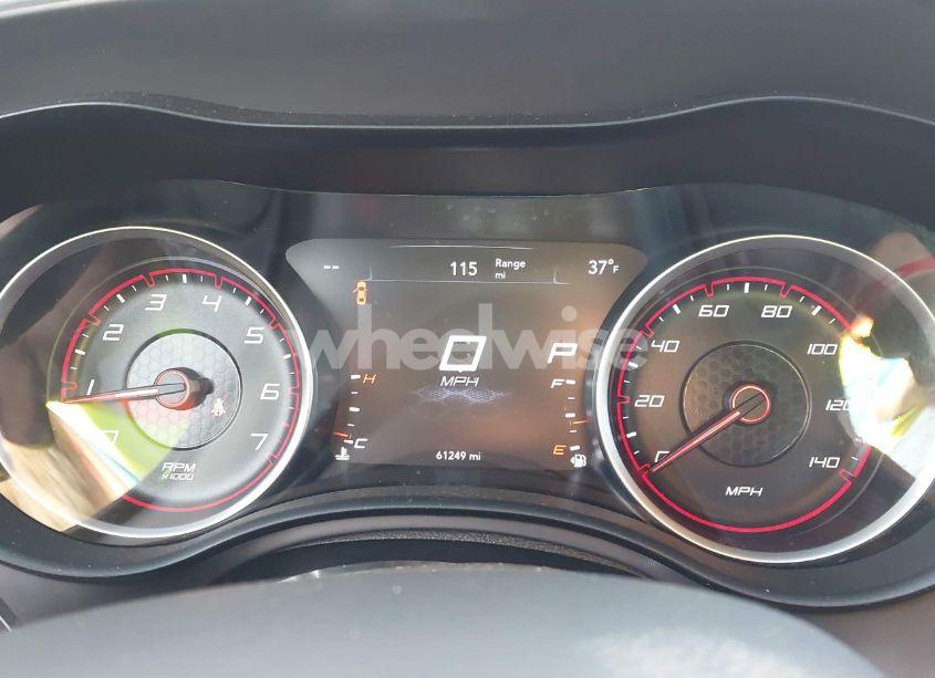 Photo 7 of 2022 Dodge Charger SXT RWD (VIN 2C3CDXBG2NH208263)