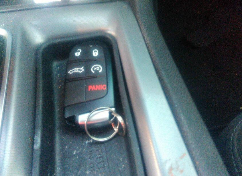 Photo 11 of 2022 Dodge Charger SXT RWD (VIN 2C3CDXBG2NH213026)