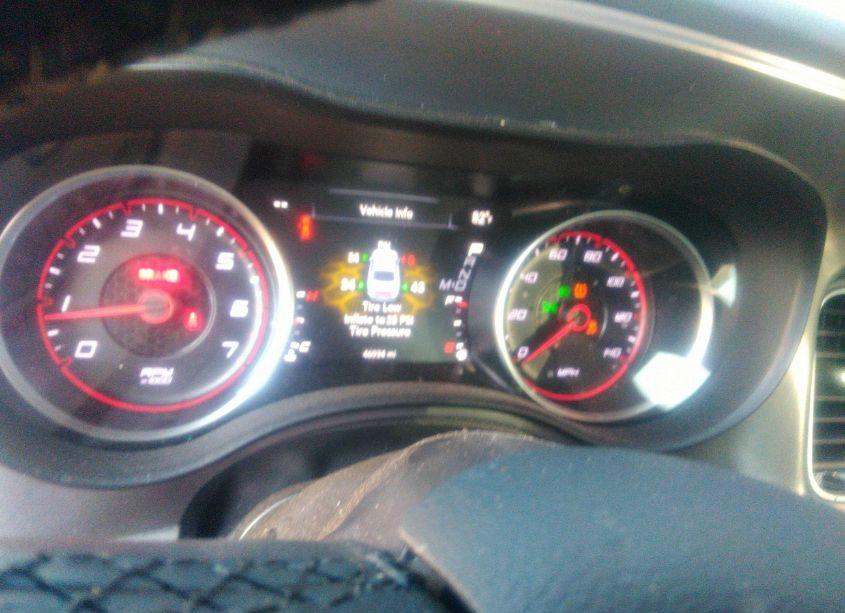 Photo 7 of 2022 Dodge Charger SXT RWD (VIN 2C3CDXBG2NH213026)