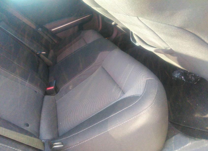 Photo 8 of 2022 Dodge Charger SXT RWD (VIN 2C3CDXBG2NH213026)