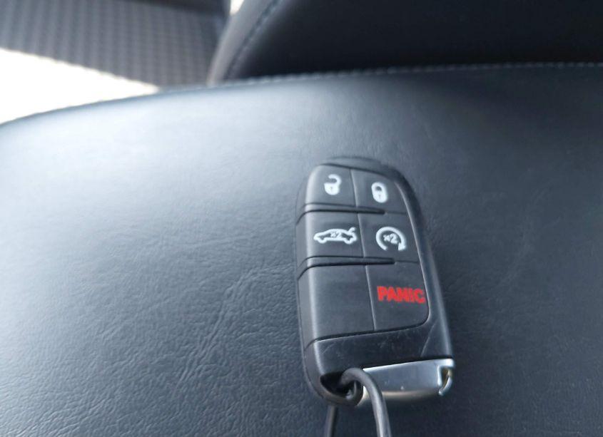 Photo 11 of 2023 Dodge Charger SXT (VIN 2C3CDXBG2PH529299)