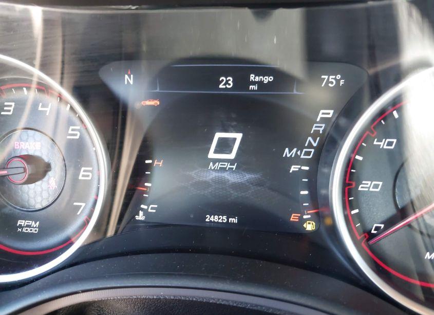 Photo 7 of 2023 Dodge Charger SXT (VIN 2C3CDXBG2PH529299)