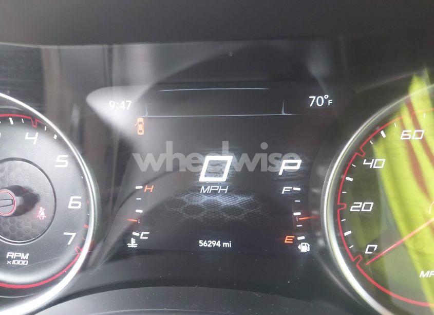 Photo 7 of 2023 Dodge Charger SXT (VIN 2C3CDXBG2PH530257)