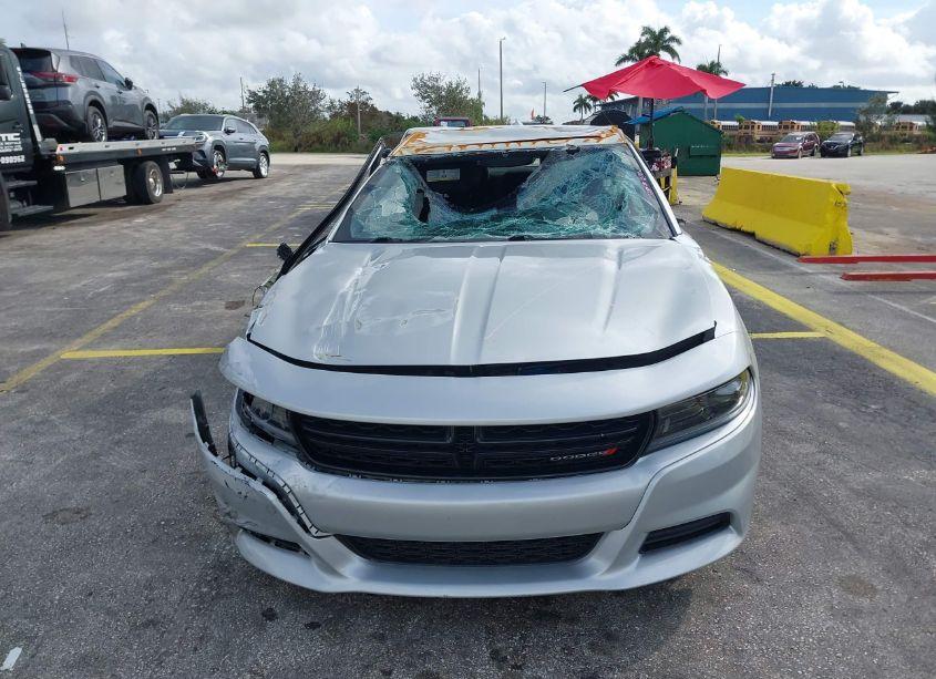 Photo 12 of 2023 Dodge Charger SXT (VIN 2C3CDXBG2PH530615)