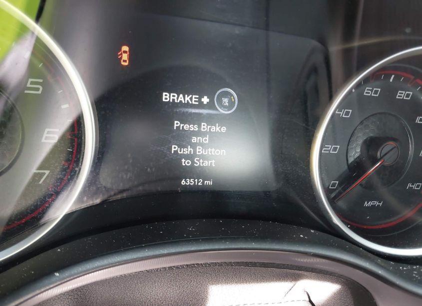 Photo 7 of 2023 Dodge Charger SXT (VIN 2C3CDXBG2PH530615)