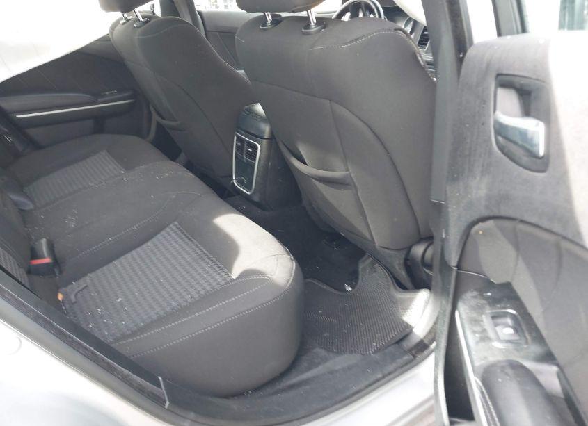 Photo 8 of 2023 Dodge Charger SXT (VIN 2C3CDXBG2PH530615)