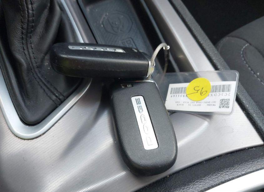 Photo 11 of 2023 Dodge Charger SXT (VIN 2C3CDXBG2PH531165)