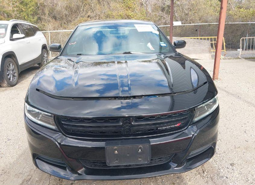 Photo 12 of 2023 Dodge Charger SXT (VIN 2C3CDXBG2PH531165)