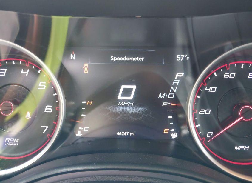 Photo 15 of 2023 Dodge Charger SXT (VIN 2C3CDXBG2PH531165)