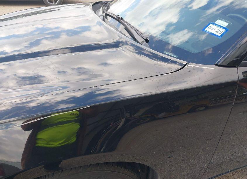 Photo 6 of 2023 Dodge Charger SXT (VIN 2C3CDXBG2PH531165)