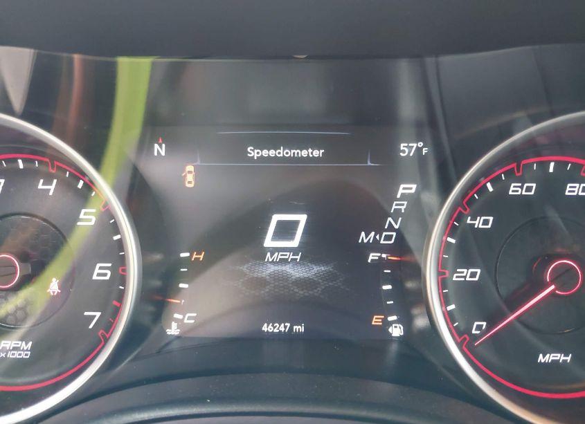 Photo 7 of 2023 Dodge Charger SXT (VIN 2C3CDXBG2PH531165)