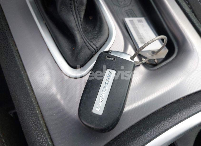 Photo 11 of 2023 Dodge Charger SXT (VIN 2C3CDXBG2PH531327)