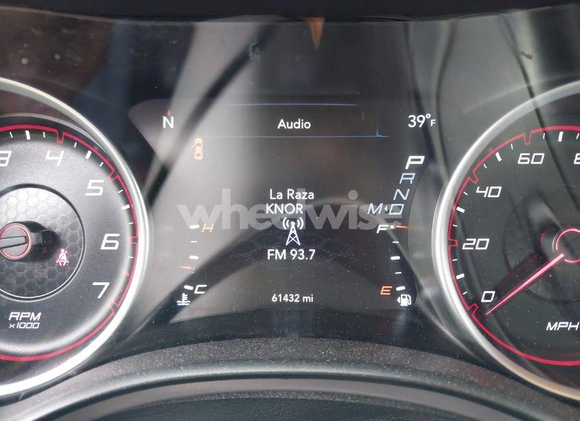 Photo 15 of 2023 Dodge Charger SXT (VIN 2C3CDXBG2PH531327)