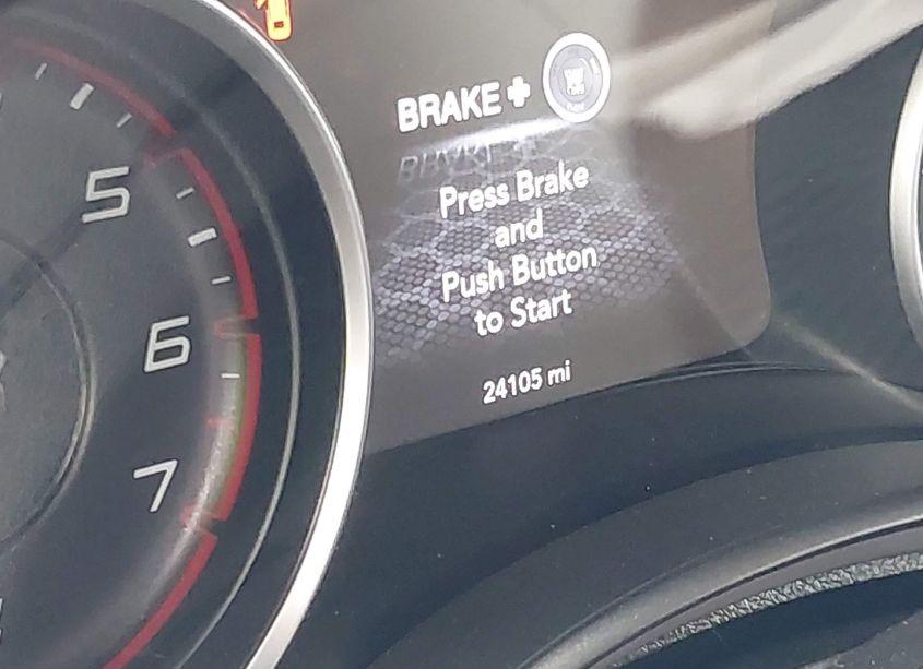 Photo 15 of 2023 Dodge Charger SXT (VIN 2C3CDXBG2PH559449)