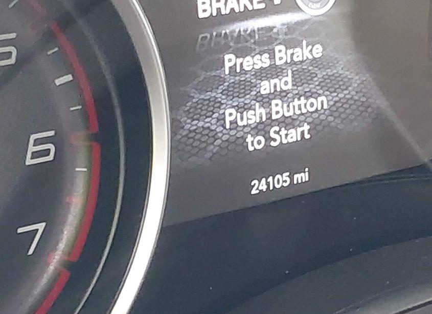 Photo 7 of 2023 Dodge Charger SXT (VIN 2C3CDXBG2PH559449)