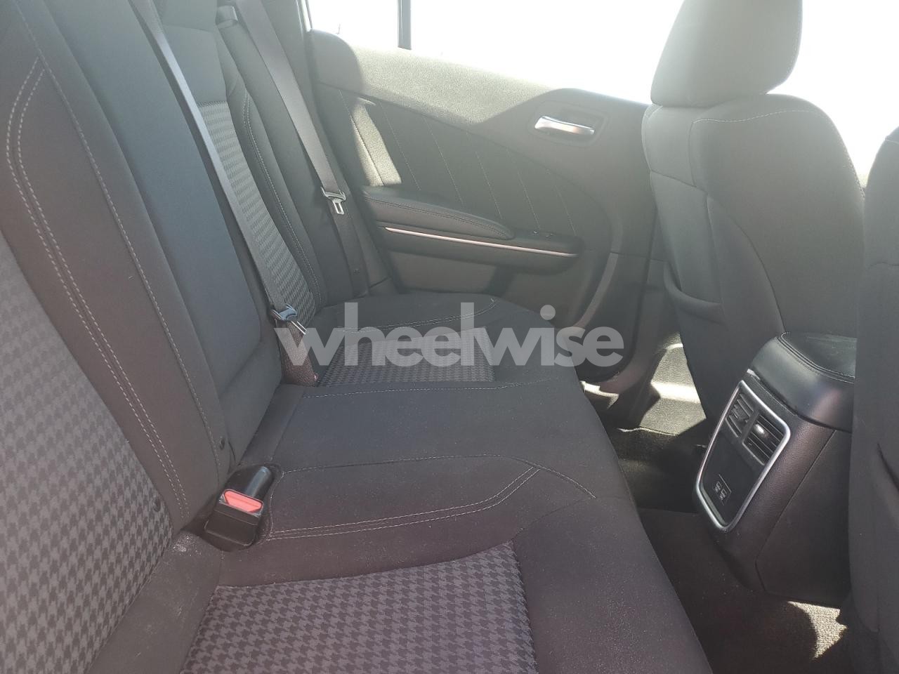 Photo 10 of 2023 DODGE CHARGER SXT N/A (VIN 2C3CDXBG2PH563677)