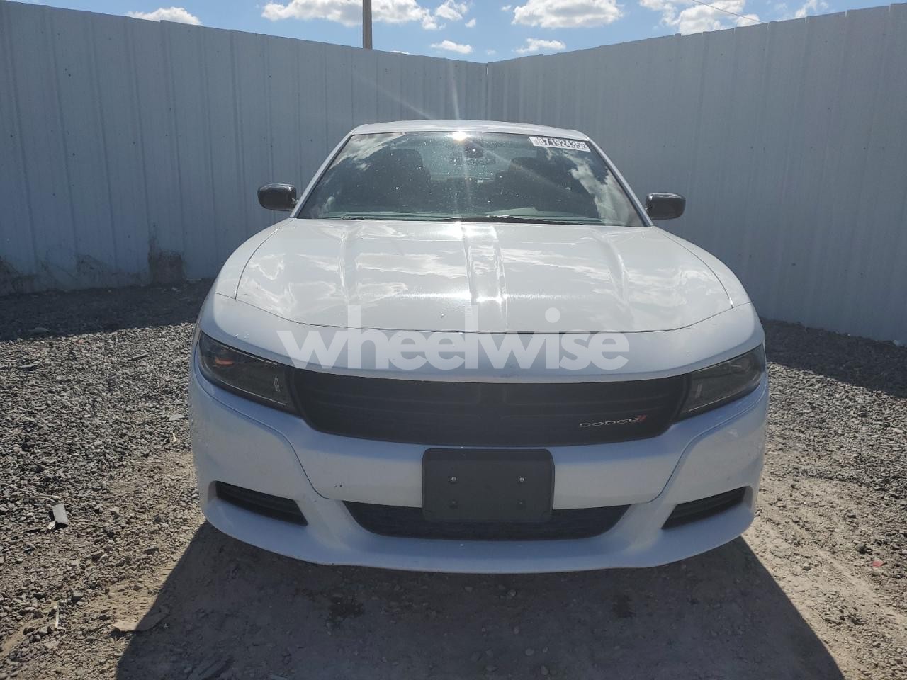 Photo 5 of 2023 DODGE CHARGER SXT N/A (VIN 2C3CDXBG2PH563677)