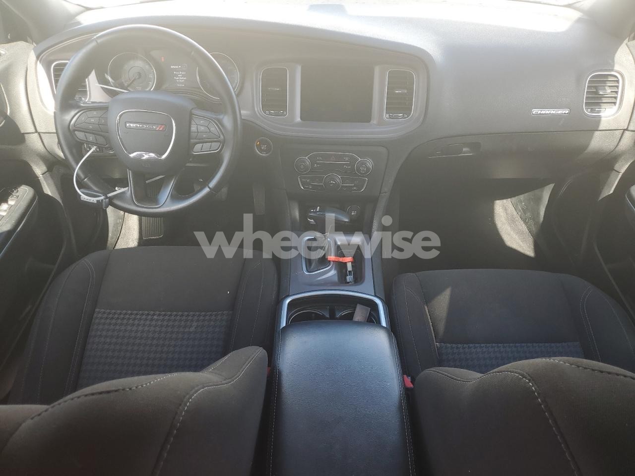 Photo 8 of 2023 DODGE CHARGER SXT N/A (VIN 2C3CDXBG2PH563677)
