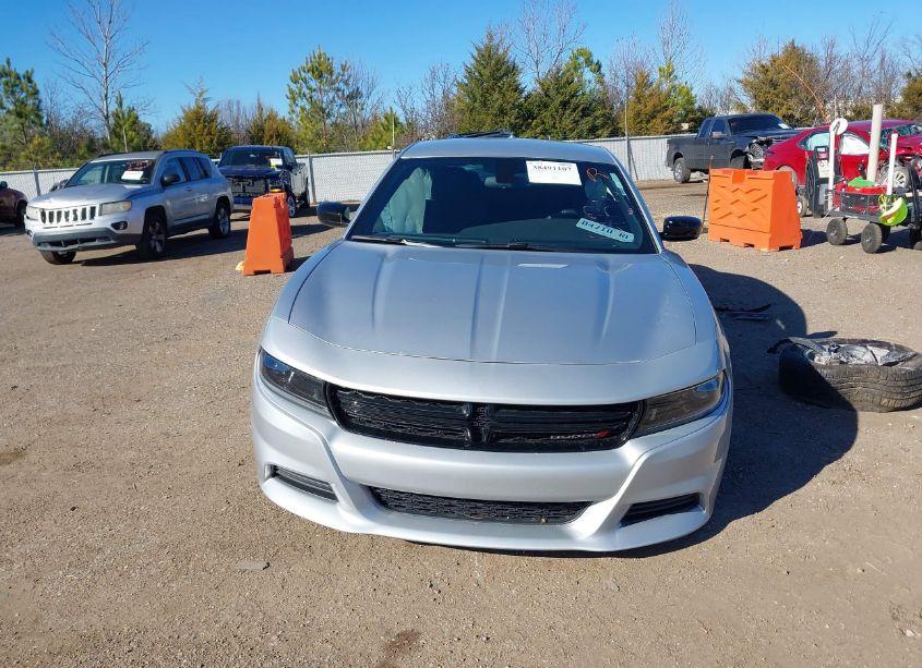 Photo 12 of 2023 Dodge Charger SXT (VIN 2C3CDXBG2PH564151)