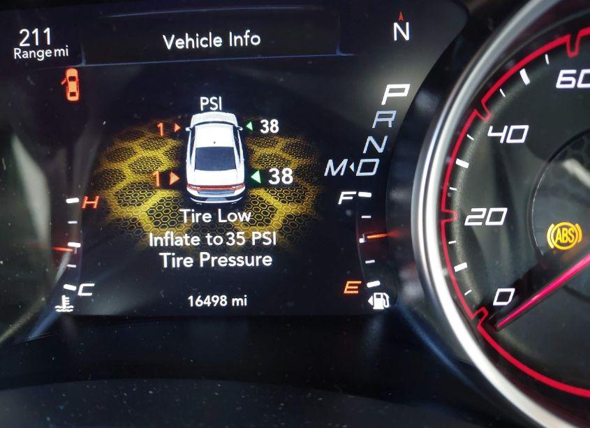 Photo 15 of 2023 Dodge Charger SXT (VIN 2C3CDXBG2PH564151)