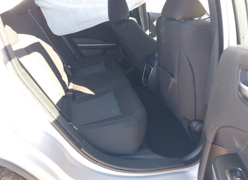 Photo 8 of 2023 Dodge Charger SXT (VIN 2C3CDXBG2PH564151)