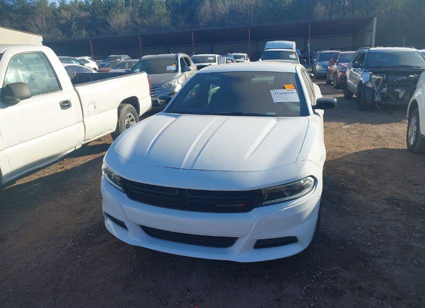 Photo 12 of 2023 Dodge Charger SXT (VIN 2C3CDXBG2PH575831)