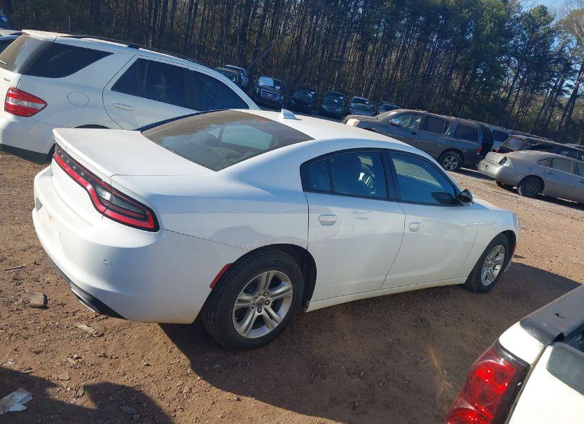 Photo 13 of 2023 Dodge Charger SXT (VIN 2C3CDXBG2PH575831)