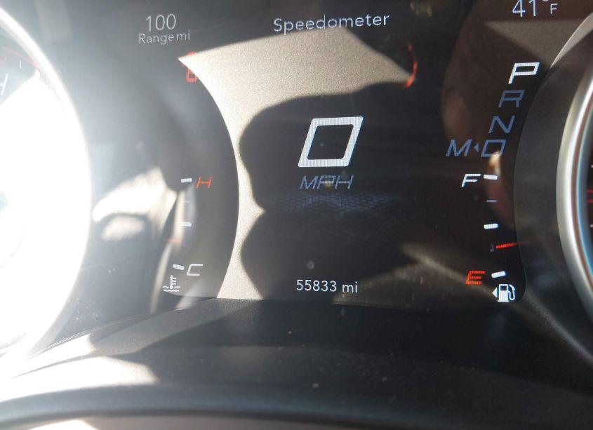 Photo 15 of 2023 Dodge Charger SXT (VIN 2C3CDXBG2PH575831)