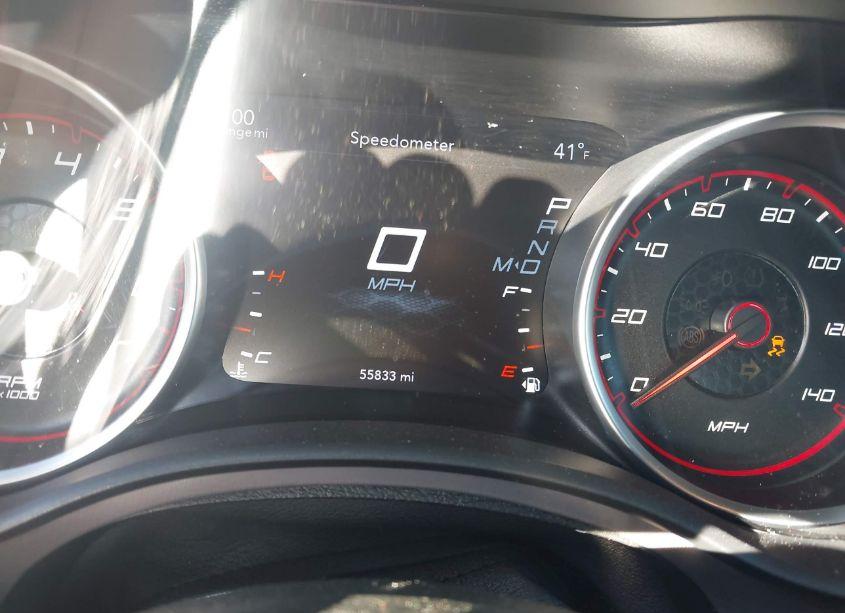 Photo 7 of 2023 Dodge Charger SXT (VIN 2C3CDXBG2PH575831)