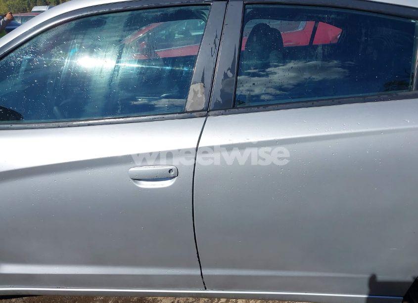 Photo 14 of 2012 Dodge Charger SE (VIN 2C3CDXBG3CH110713)